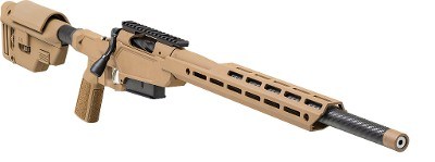 SPRINGFIELD ARMORY MODEL 2020 HEATSEEKER 6.5MM CREEDMOOR - Image 3 of 3