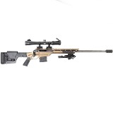 SAVAGE ARMS MODEL 10 6.5MM CREEDMOOR - 2 of 2