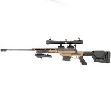 SAVAGE ARMS MODEL 10 6.5MM CREEDMOOR