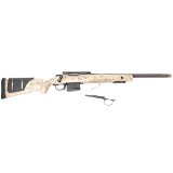 REMINGTON MODEL 700 TACTICAL .308 WIN - 3 of 3