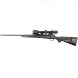 WEATHERBY VANGUARD .270 WIN