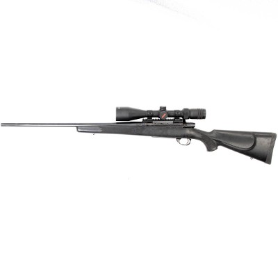 WEATHERBY VANGUARD .270 WIN
