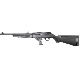RUGER PC CARBINE 9MM LUGER (9X19 PARA)