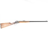 C. SHARPS ARMS, INC. OLD RELIABLE .45-70 GOVT - 2 of 2