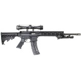 SMITH & WESSON M&P15-22 SPORT .22 LR - 2 of 3