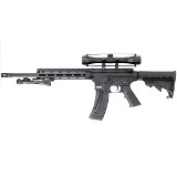 SMITH & WESSON M&P15-22 SPORT .22 LR