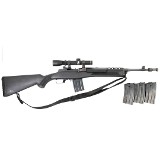RUGER MINI-14 5.56X45MM NATO - 3 of 3
