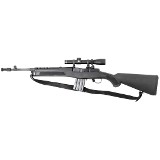 RUGER MINI-14 5.56X45MM NATO - 1 of 3