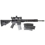 ANVIL ARMS AA15 5.56X45MM NATO - 3 of 3