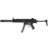 HECKLER & KOCH HK MP5 .22 LR
