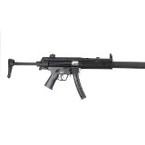HECKLER & KOCH HK MP5 .22 LR - 2 of 2