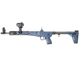 KELTEC SUB-2000 GEN 2 9MM LUGER (9X19 PARA)