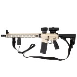 DANIEL DEFENSE DD4V7 5.56X45MM NATO