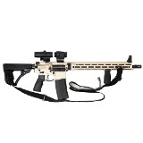 DANIEL DEFENSE DD4V7 5.56X45MM NATO - 2 of 3