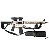 DANIEL DEFENSE DD4V7 5.56X45MM NATO - 3 of 3