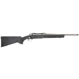 SAVAGE ARMS MODEL 110 TRAIL HUNTER 7MM BACKCOUNTRY - 2 of 2