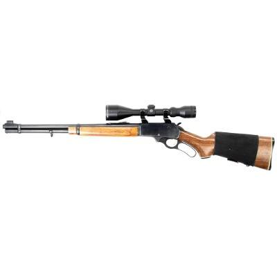 MARLIN 336 .35 REM