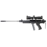 FEATHER INDUSTRIES, INC. AT-22 .22 LR