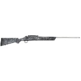 WINCHESTER MODEL 70 COYOTE LIGHT 6.5MM CREEDMOOR - 2 of 2