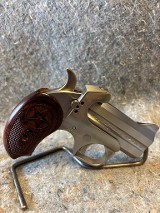BOND ARMS TEXAS DEFENDER .45 LC/.410 GA - 2 of 3