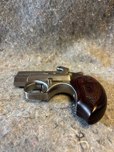 BOND ARMS TEXAS DEFENDER .45 LC/.410 GA - 3 of 3