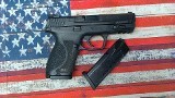SMITH & WESSON M&P40 M2.0 COMPACT .40 S&W - 2 of 3