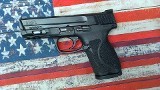 SMITH & WESSON M&P40 M2.0 COMPACT .40 S&W - 3 of 3