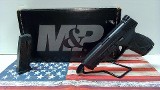 SMITH & WESSON M&P40 M2.0 COMPACT .40 S&W