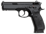 CZ 75 SP-01 9MM LUGER (9X19 PARA) - 1 of 1