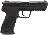 HECKLER & KOCH HK45 .45 ACP