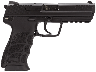 HECKLER & KOCH HK45 .45 ACP