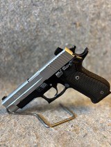 SIG SAUER P220 ELITE .45 ACP