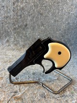 HI-STANDARD DERRINGER .22 WMR