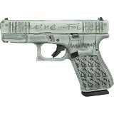 GLOCK G19 GEN5 9MM LUGER (9x19 PARA) - 2 of 2