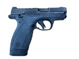 SMITH & WESSON BODYGUARD 2.0 MS .380 ACP - 2 of 3