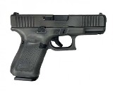 GLOCK G19 GEN5 MOS [DTNG] 9MM LUGER (9x19 PARA) - 1 of 1