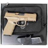 SPRINGFIELD ARMORY HELLCAT PRO 9MM LUGER (9X19 PARA) - 3 of 3