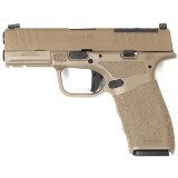 SPRINGFIELD ARMORY HELLCAT PRO 9MM LUGER (9X19 PARA) - 1 of 3