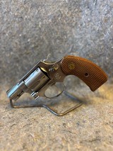SMITH & WESSON MODEL 60 .38 SPL - 2 of 3