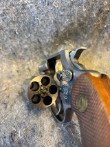 SMITH & WESSON MODEL 60 .38 SPL - 3 of 3