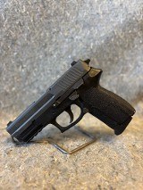 SIG SAUER SP2022 9MM LUGER (9x19 PARA) - 3 of 3