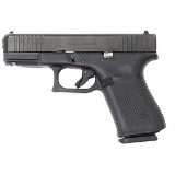 GLOCK 19 GEN 5 9MM LUGER (9X19 PARA) - 1 of 3