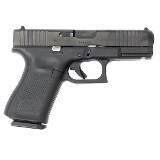GLOCK 19 GEN 5 9MM LUGER (9X19 PARA) - 2 of 3