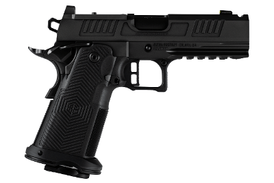 ALPHA FOXTROT AF1911-ROMULUS (PORTED BARREL) 9MM LUGER (9x19 PARA)