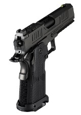 ALPHA FOXTROT AF1911-ROMULUS (COMPACT) 9MM LUGER (9x19 PARA) - 3 of 3