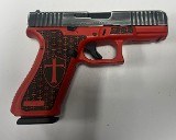 GLOCK G45 9MM LUGER (9x19 PARA) - 1 of 3