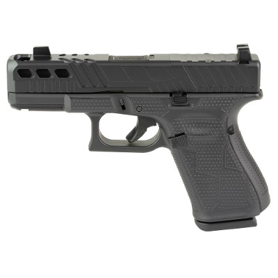 GLOCK G19 GEN 5 9MM LUGER (9x19 PARA)