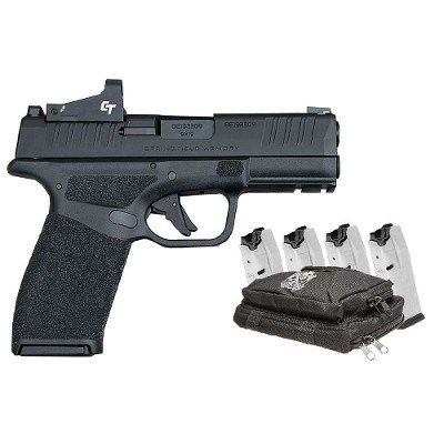 SPRINGFIELD ARMORY HELLCAT PRO 9MM LUGER (9x19 PARA)