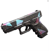 GLOCK G19 GEN 3 9MM LUGER (9x19 PARA)