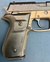 AREX REX ZERO 1S 9MM LUGER (9x19 PARA) - 3 of 3